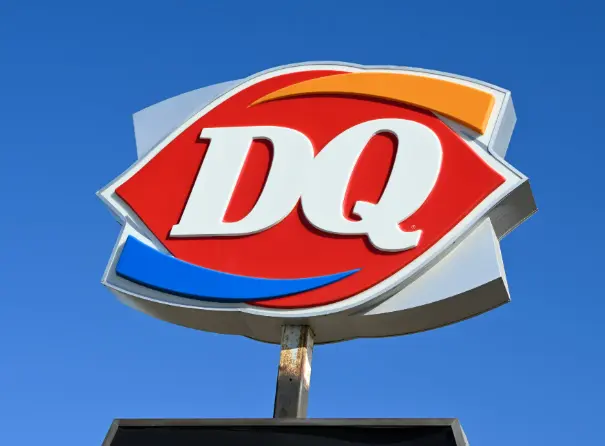 dairy queen closures