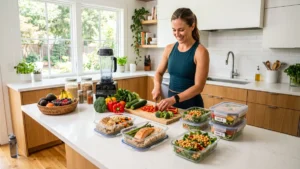 7 day healthy diet plan for weight loss