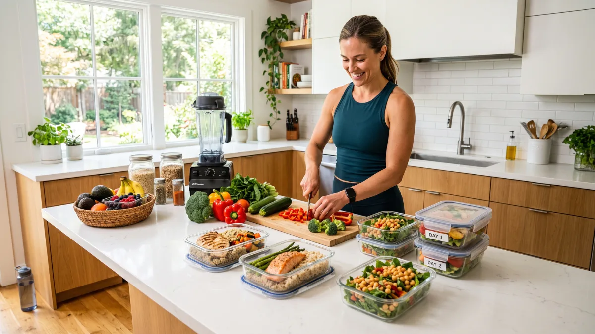 7 day healthy diet plan for weight loss