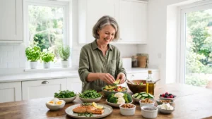 Healthy Keto Diet Plan for Weight Management
