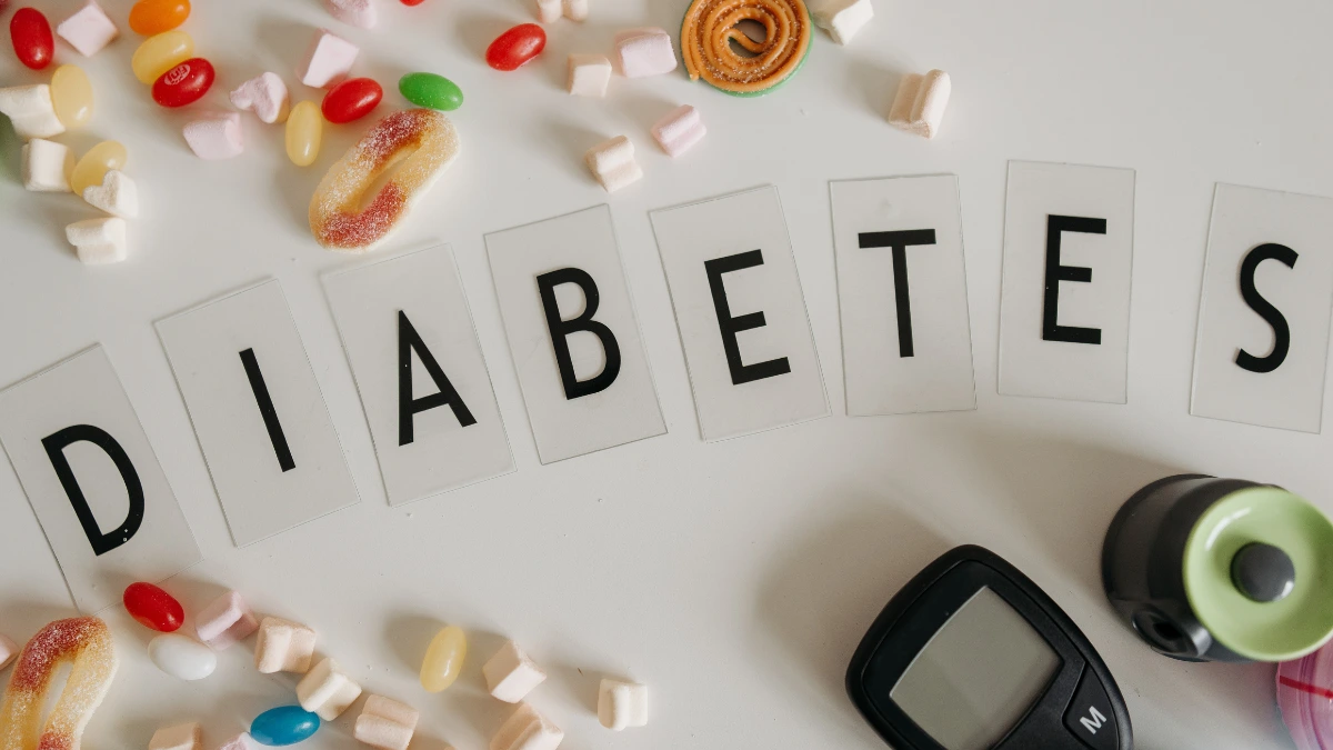 Normal blood sugar levels for adults