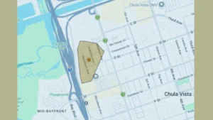 sdge power outage