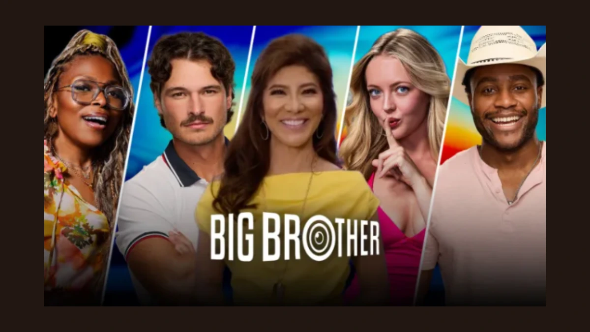 big brother