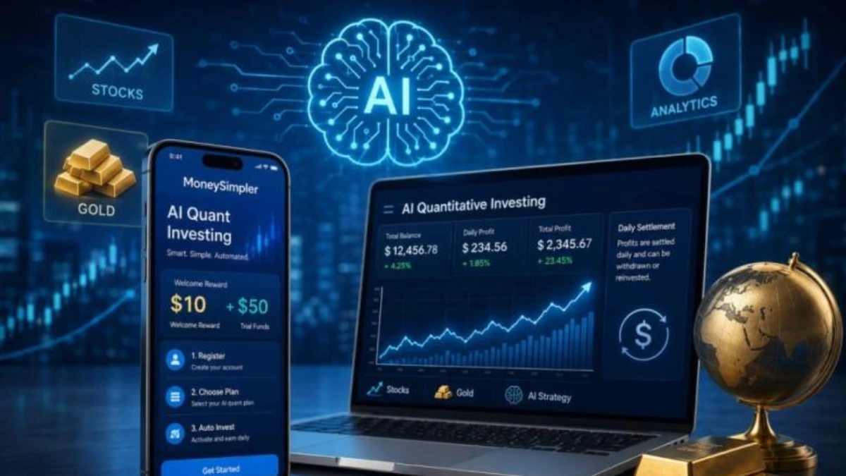 cryptocurrency trading