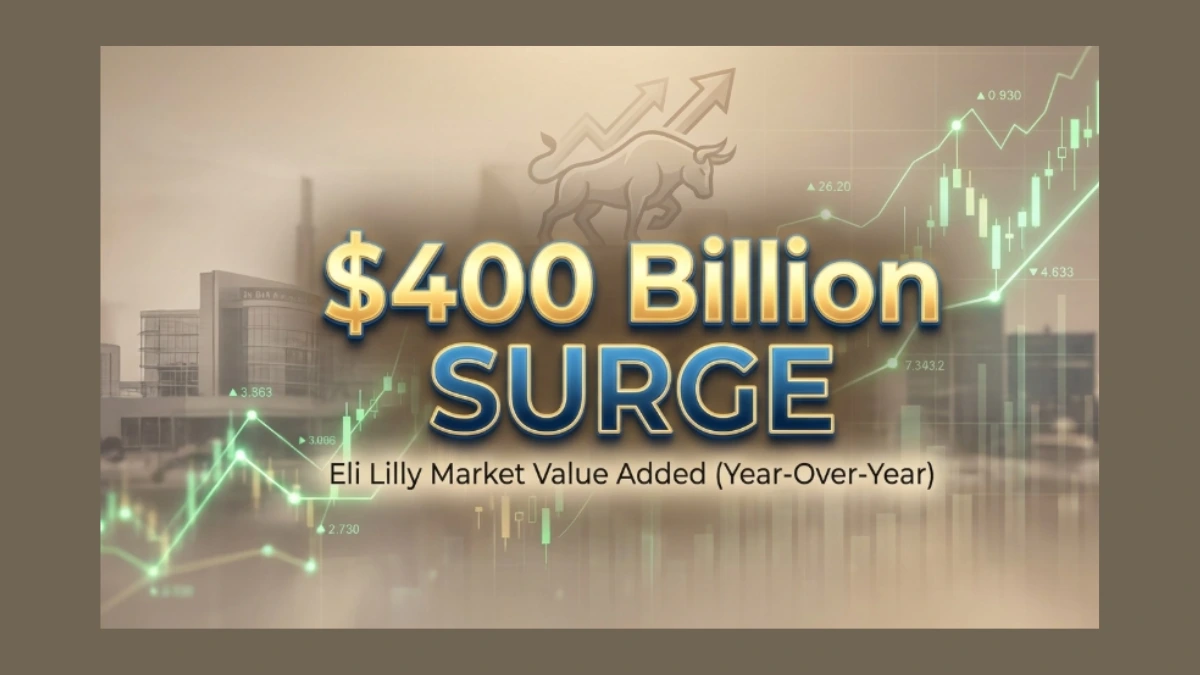 eli lilly and company