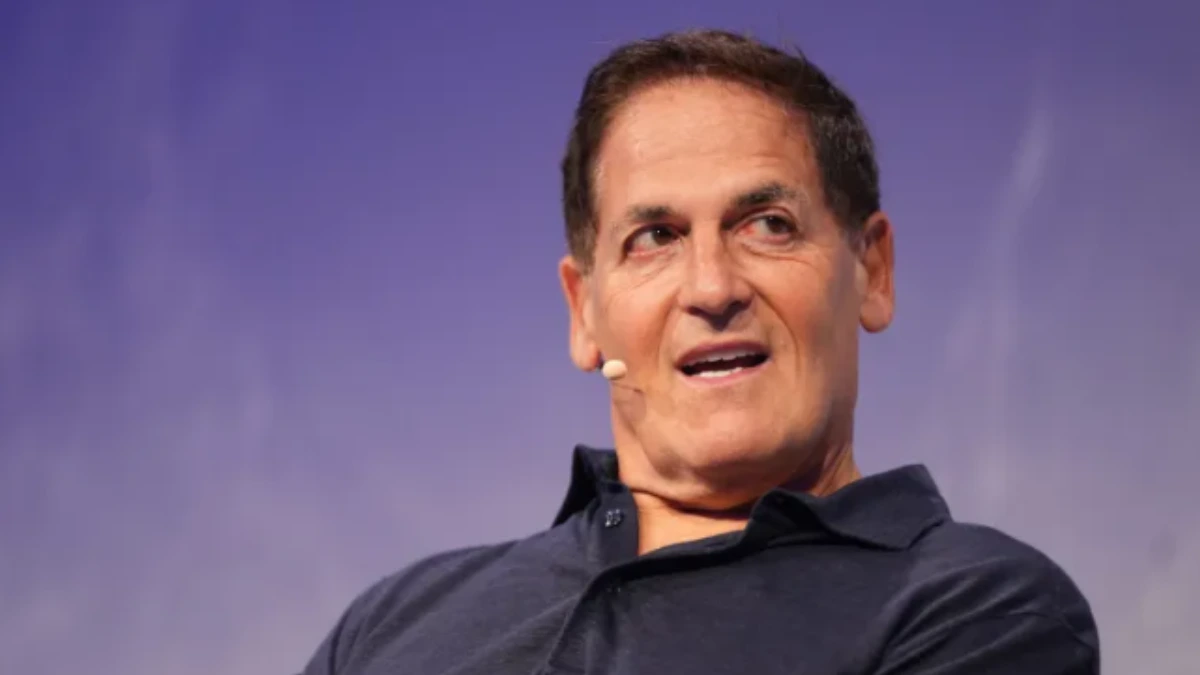 mark cuban stock options philosophy