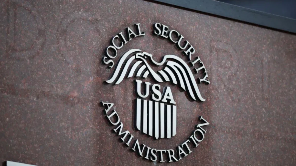 supplemental security income