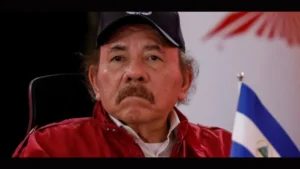 nicaragua