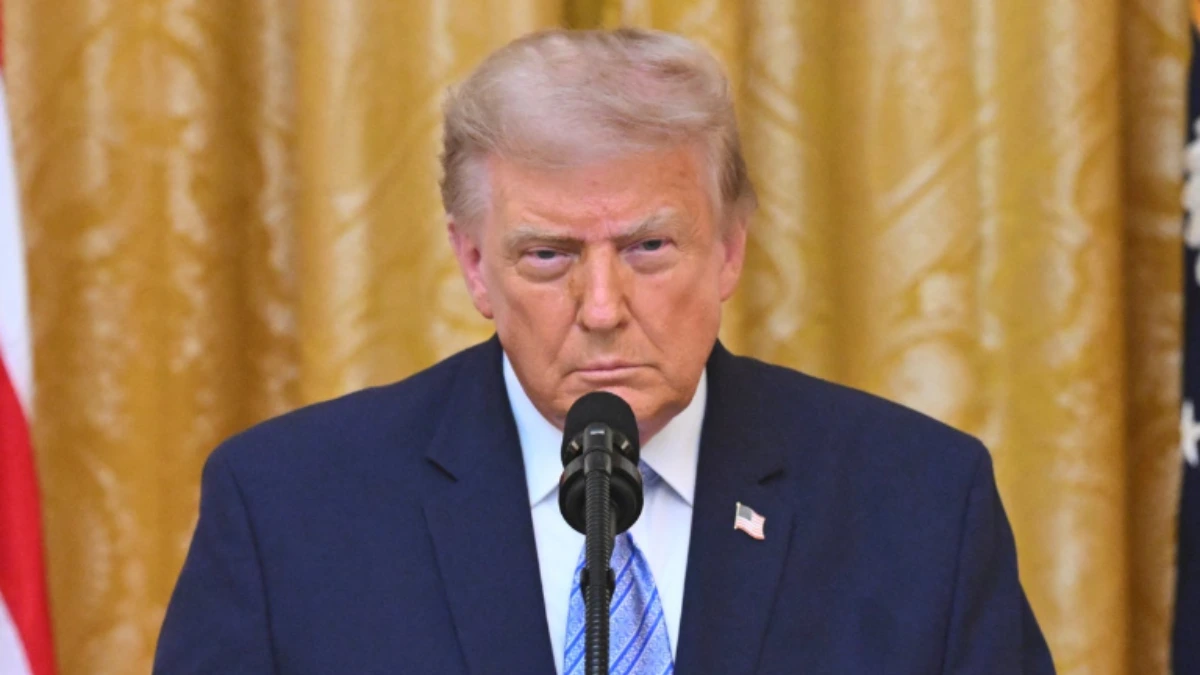 trump views on jimmy carter