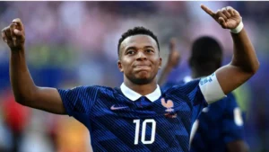 golden boot race 2026