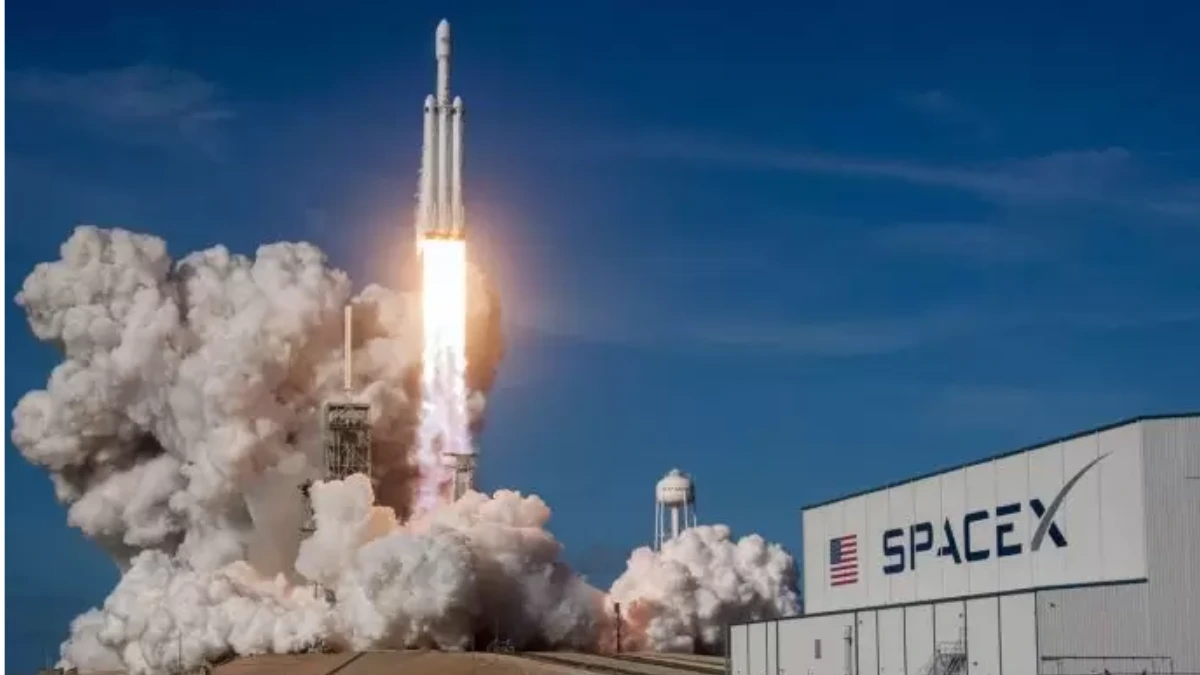 space x