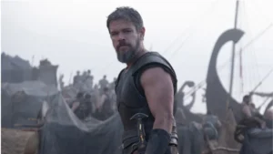 odyssey rotten tomatoes