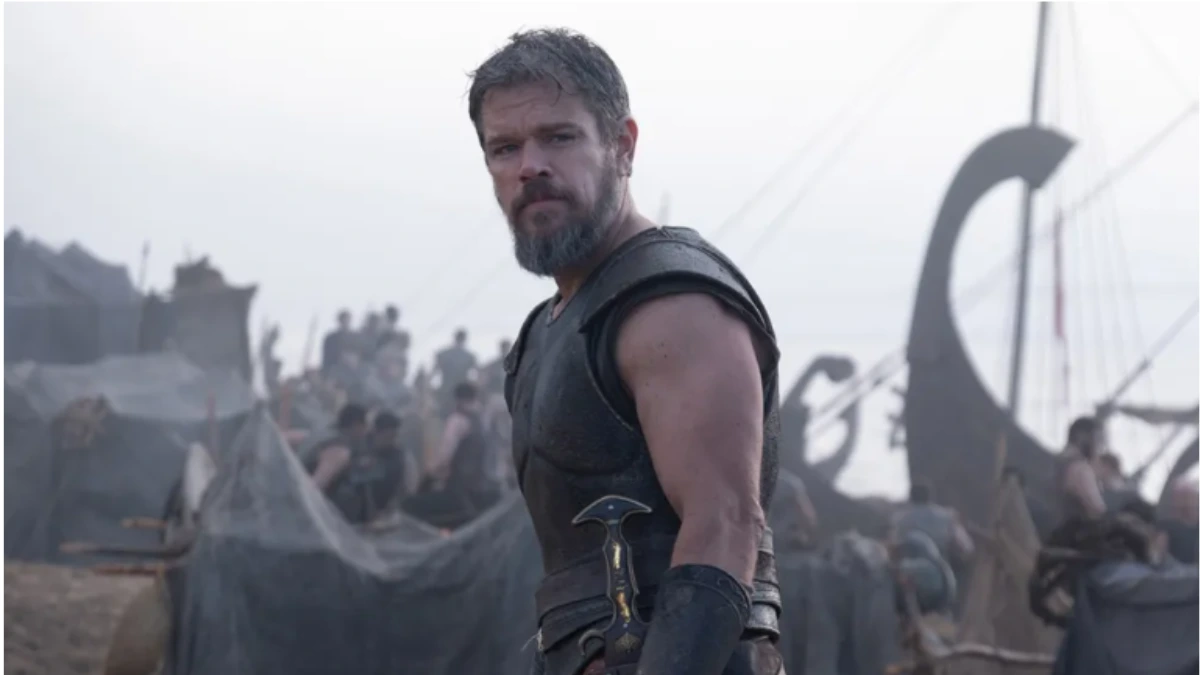 odyssey rotten tomatoes