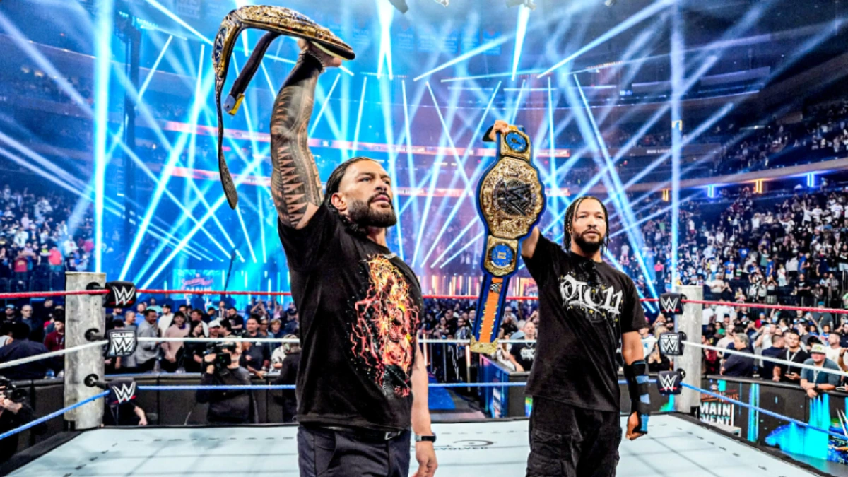 wwe saturday night main event