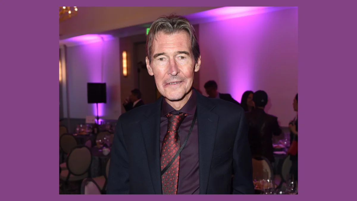 randolph mantooth
