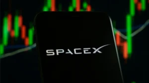 elon musk spacex short sellers