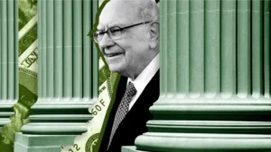 warren buffett cnbc stock market
