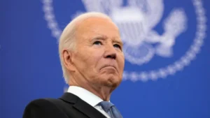 biden biographer recordings legal battle