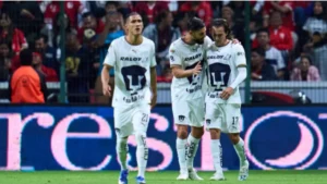 toluca - pumas