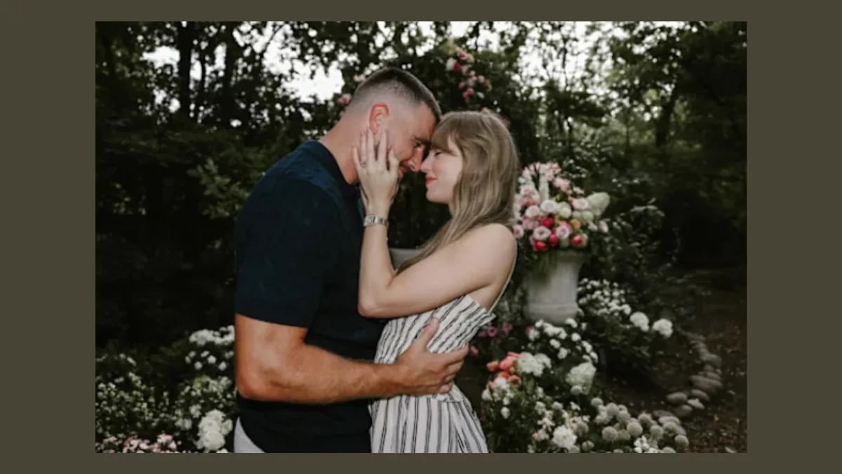 juju smith schuster wedding