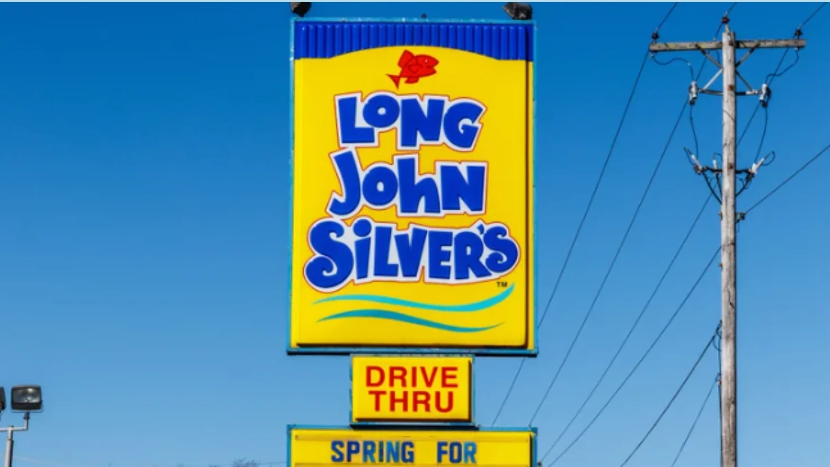 long john silvers closing