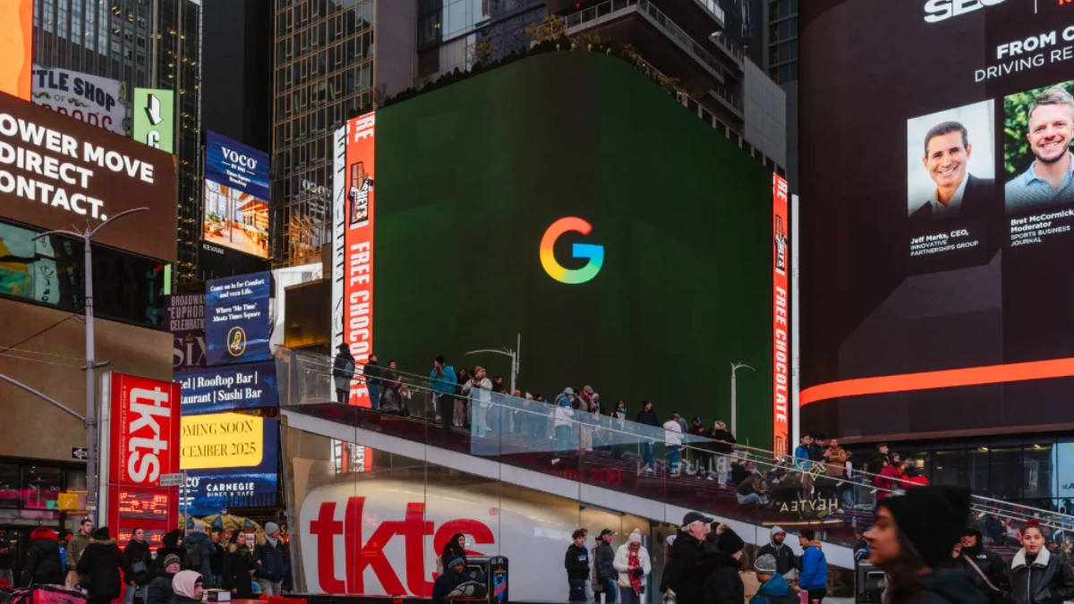 goog stock
