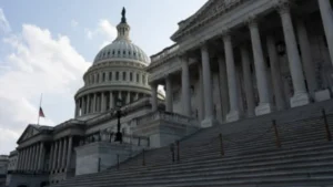 senate war powers vote