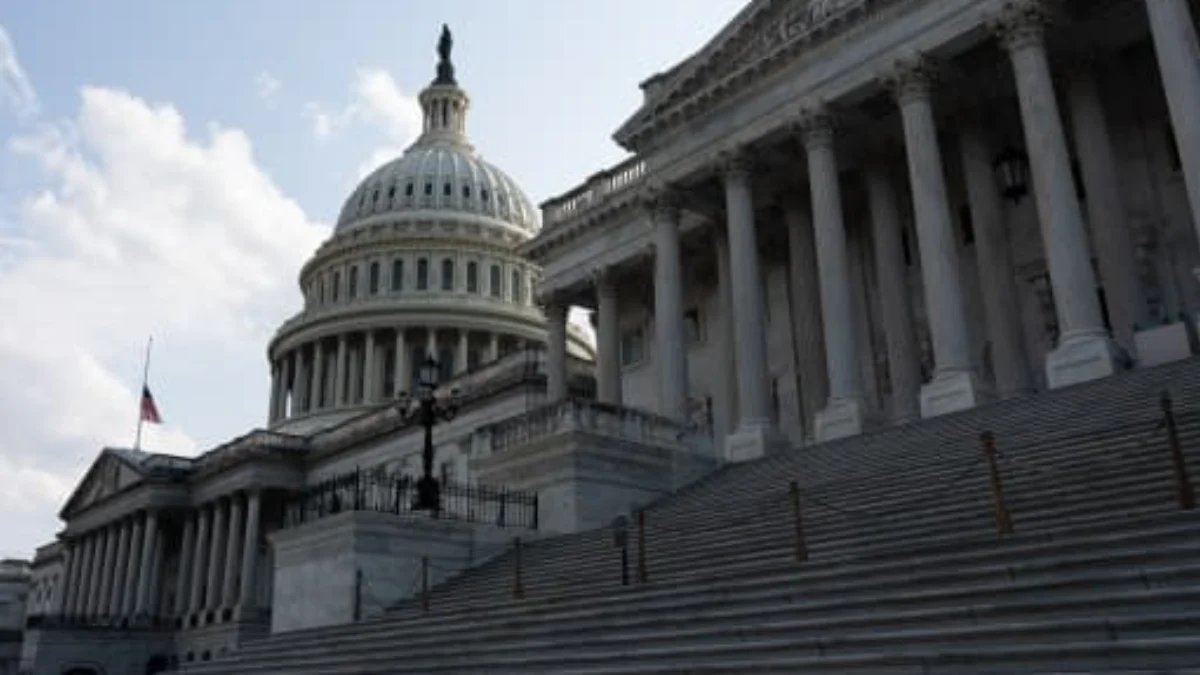 senate war powers vote