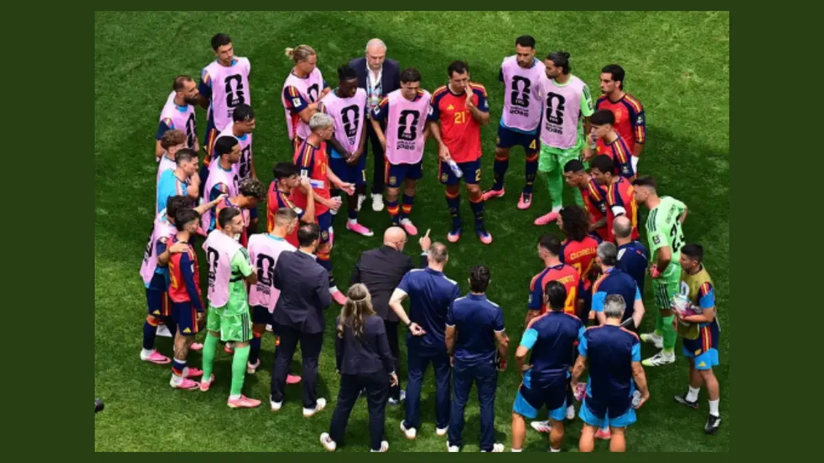 france vs spain
