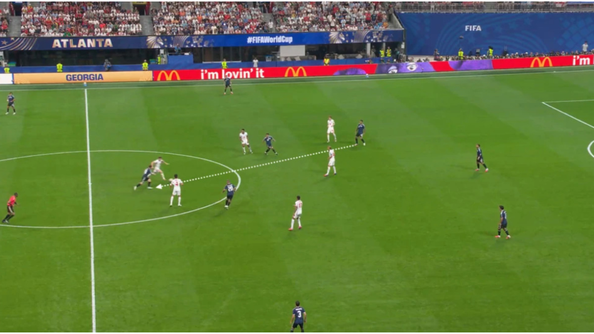 who won the world cup 2026