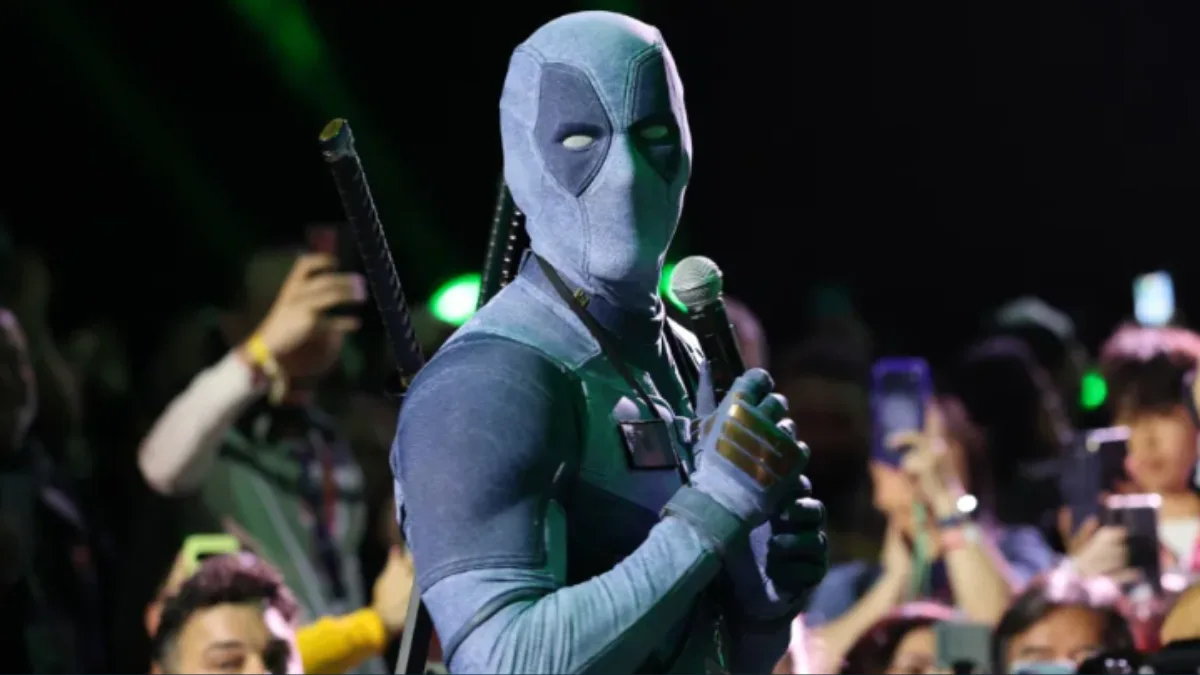 ryan reynolds