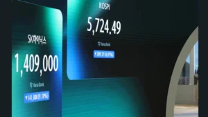 kospi stock
