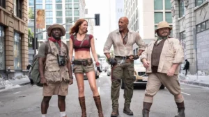 jumanji open world