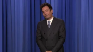 jimmy fallon
