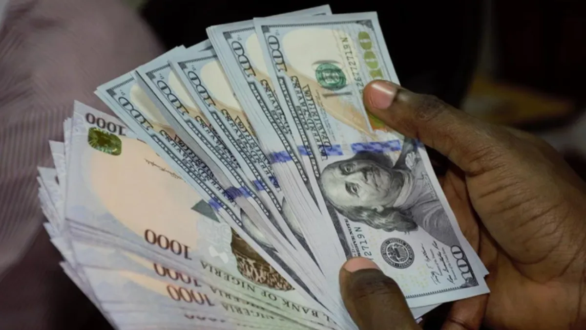 naira