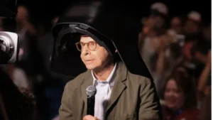 rick moranis