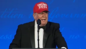 trump announces 2028 presidential bid