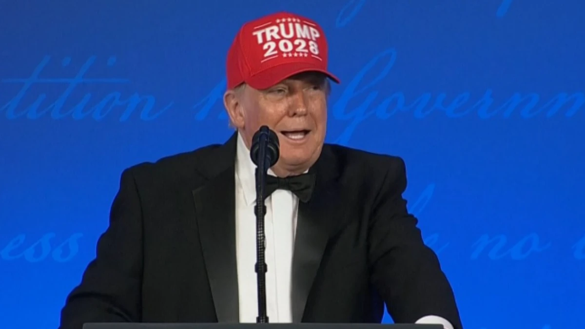trump announces 2028 presidential bid