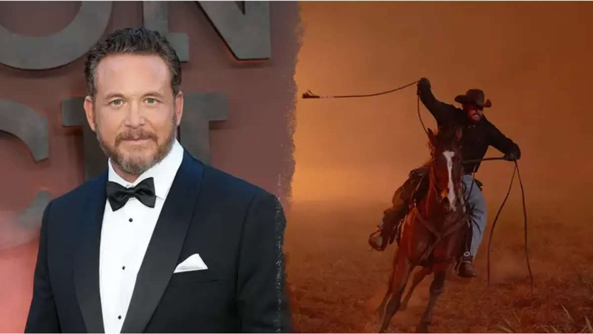 taylor sheridan