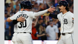 royals vs tigers
