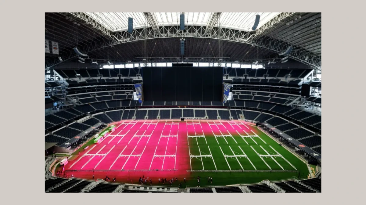allegiant stadium
