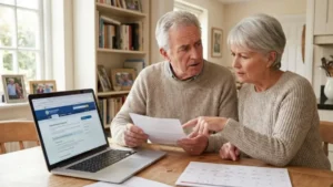 social security administration