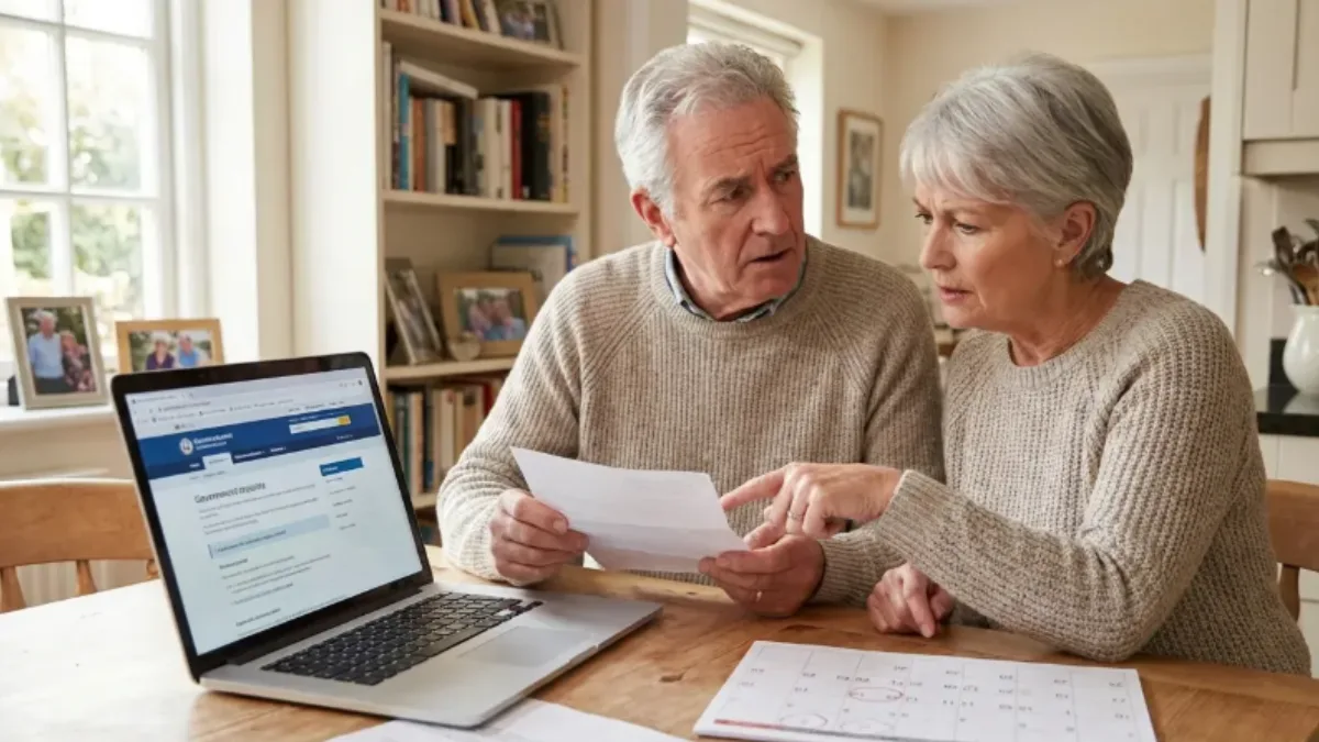 social security administration