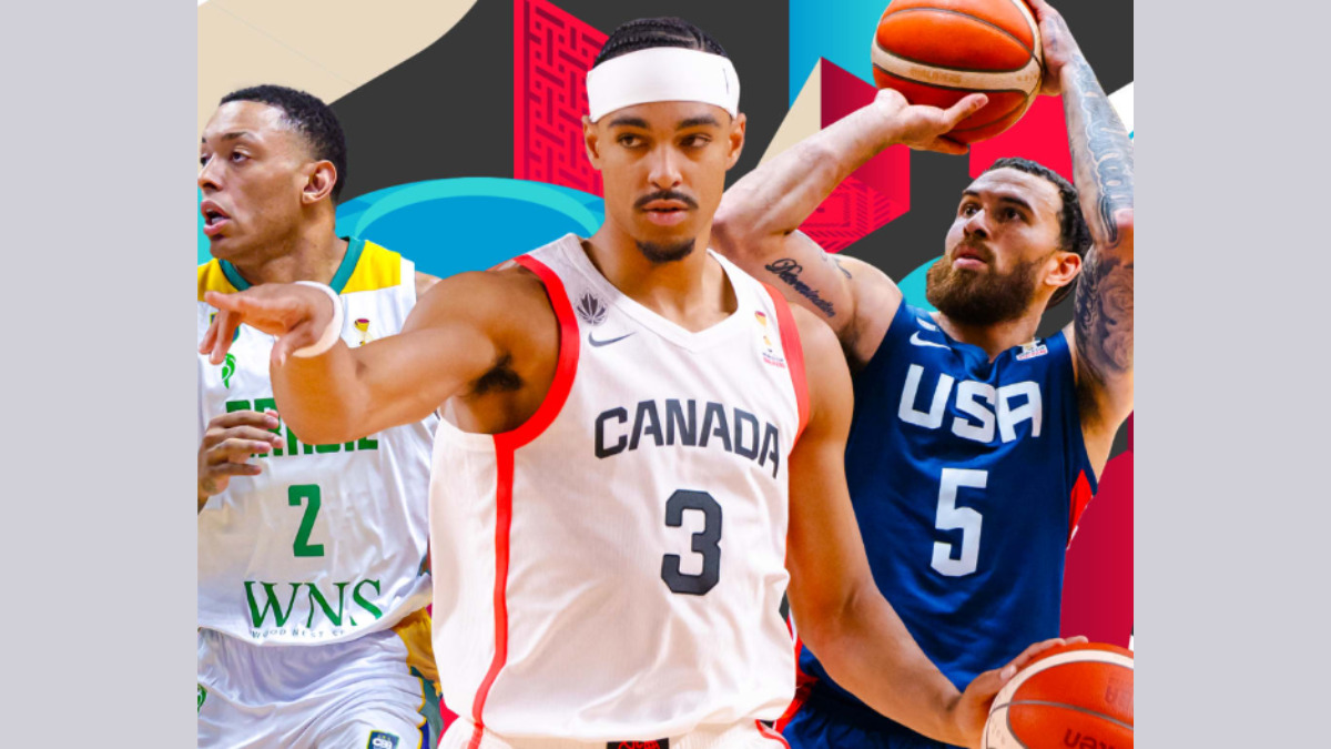 world cup qualifiers schedule
