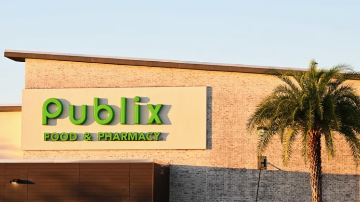 publix 2026 store closures