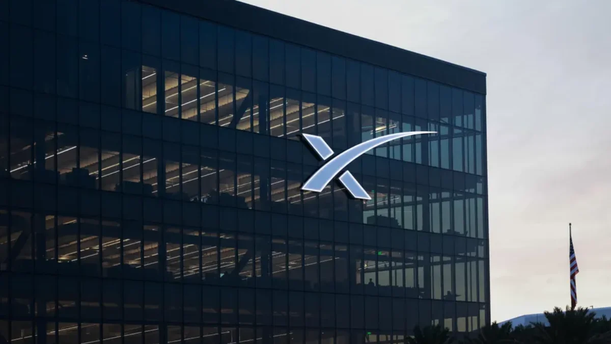 morgan stanley spacex ai valuation
