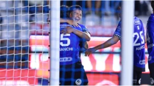 pachuca - queretaro