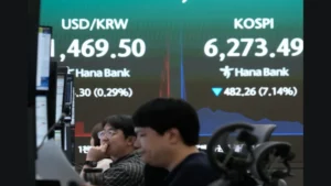 kospi