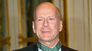 bruce willis