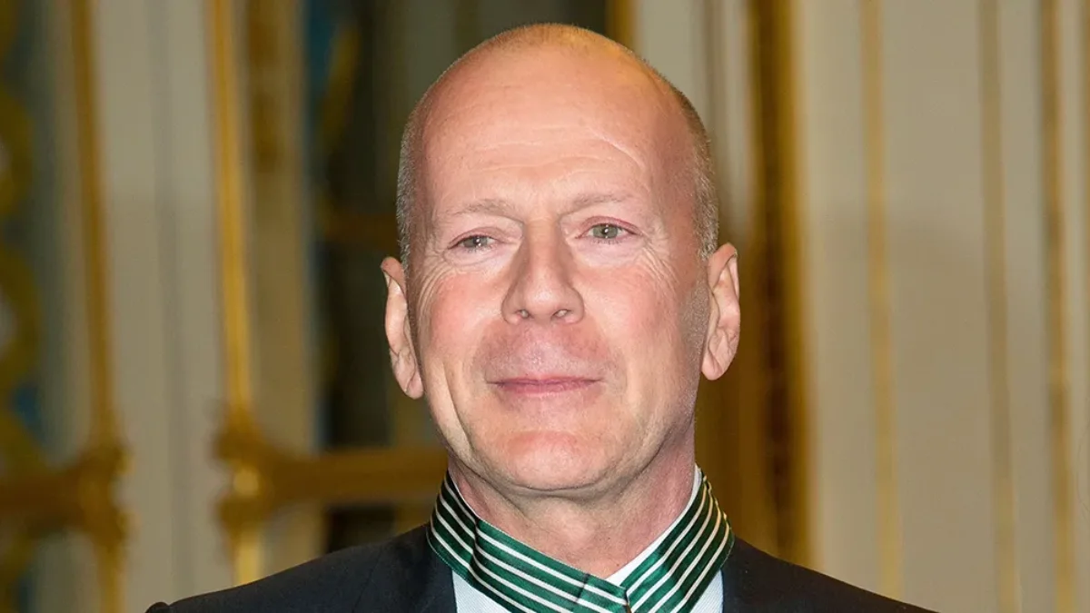 bruce willis